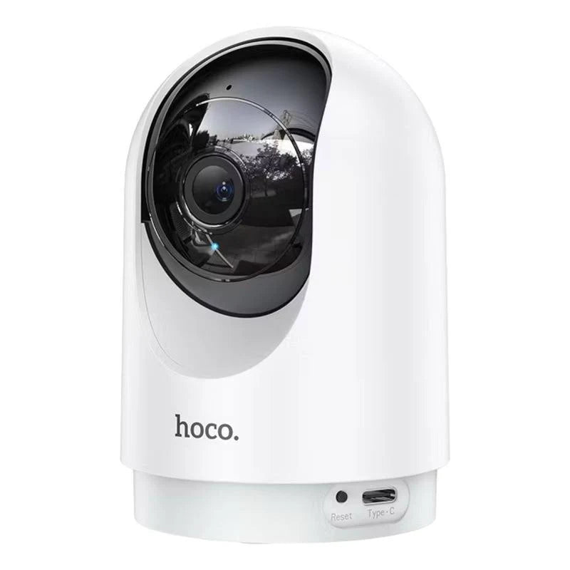 CAMARA DE SEGURIDAD FULL HD PTZ SEGUIMIENTO AUTOMATICO