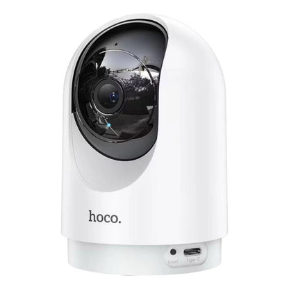 CAMARA DE SEGURIDAD FULL HD PTZ SEGUIMIENTO AUTOMATICO