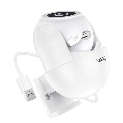 CAMARA HD SEGURIDAD EXTERIOR PTZ