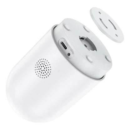 CAMARA DE SEGURIDAD FULL HD PTZ SEGUIMIENTO AUTOMATICO