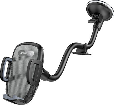 Soporte para parabrisas de coche, para teléfonos móviles de 4,5-7 pulgadas.